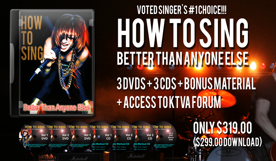 1 Singing Lessons at Ken Tamplin Vocal Academy