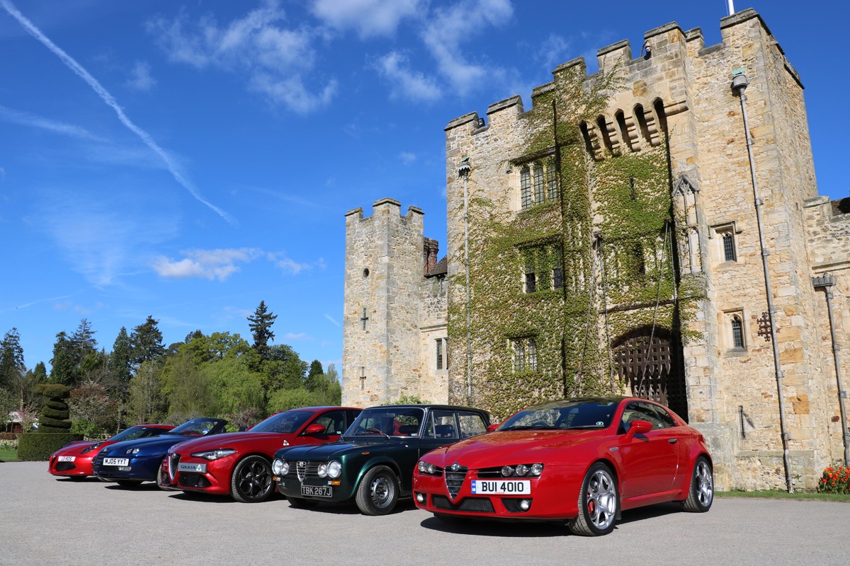Father's Day Kent Attractions