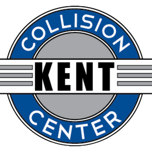 Modern bathroom Kent Collision Center