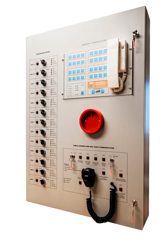 Special Applications Kentec Electronics Ltd