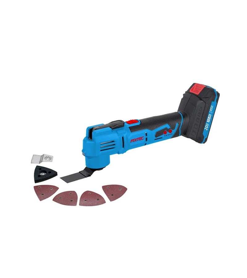20V Cordless Multi Tool Kentec