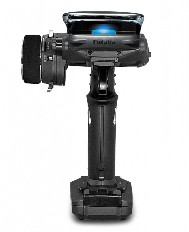 Futaba T10PX – Official Product Details | BLOG KENTECH