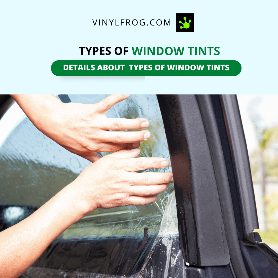 How To Remove Bubbles From The Window Tint? Kenteerwrap