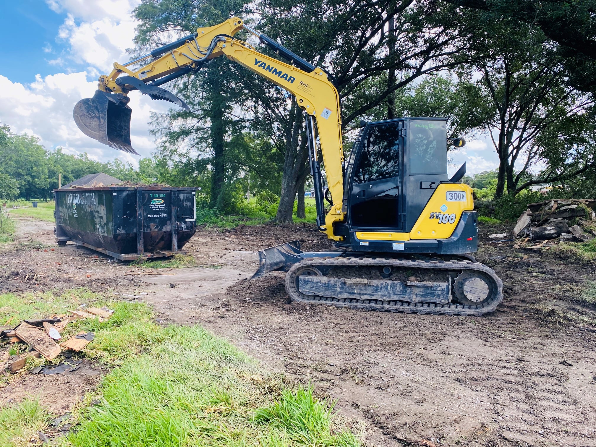 About Us Kent Environmental