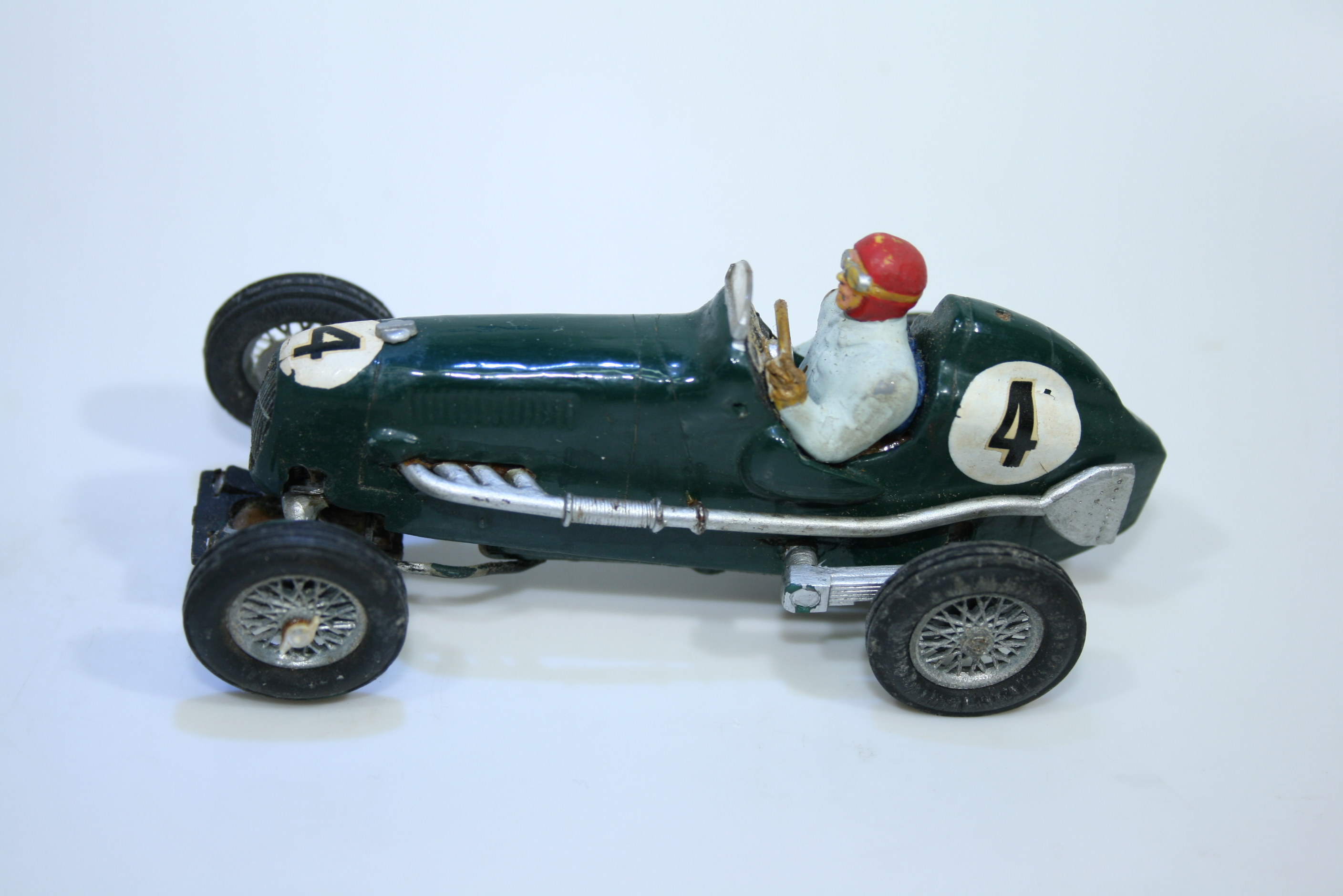 7 Twin Cam Archives KENT F1 SLOT A Collection of F1, Single Seater