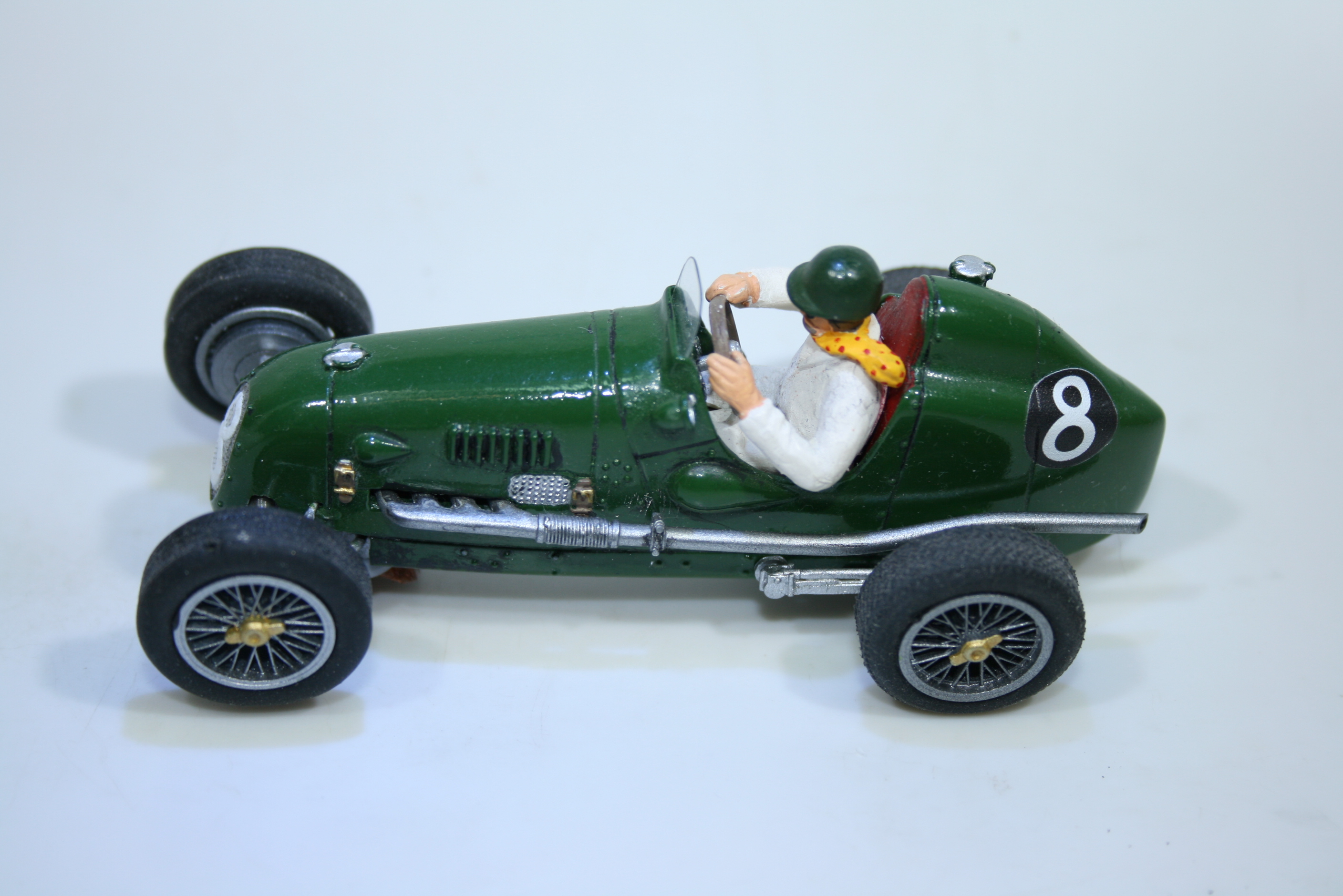 7 Twin Cam Archives KENT F1 SLOT A Collection of F1, Single Seater