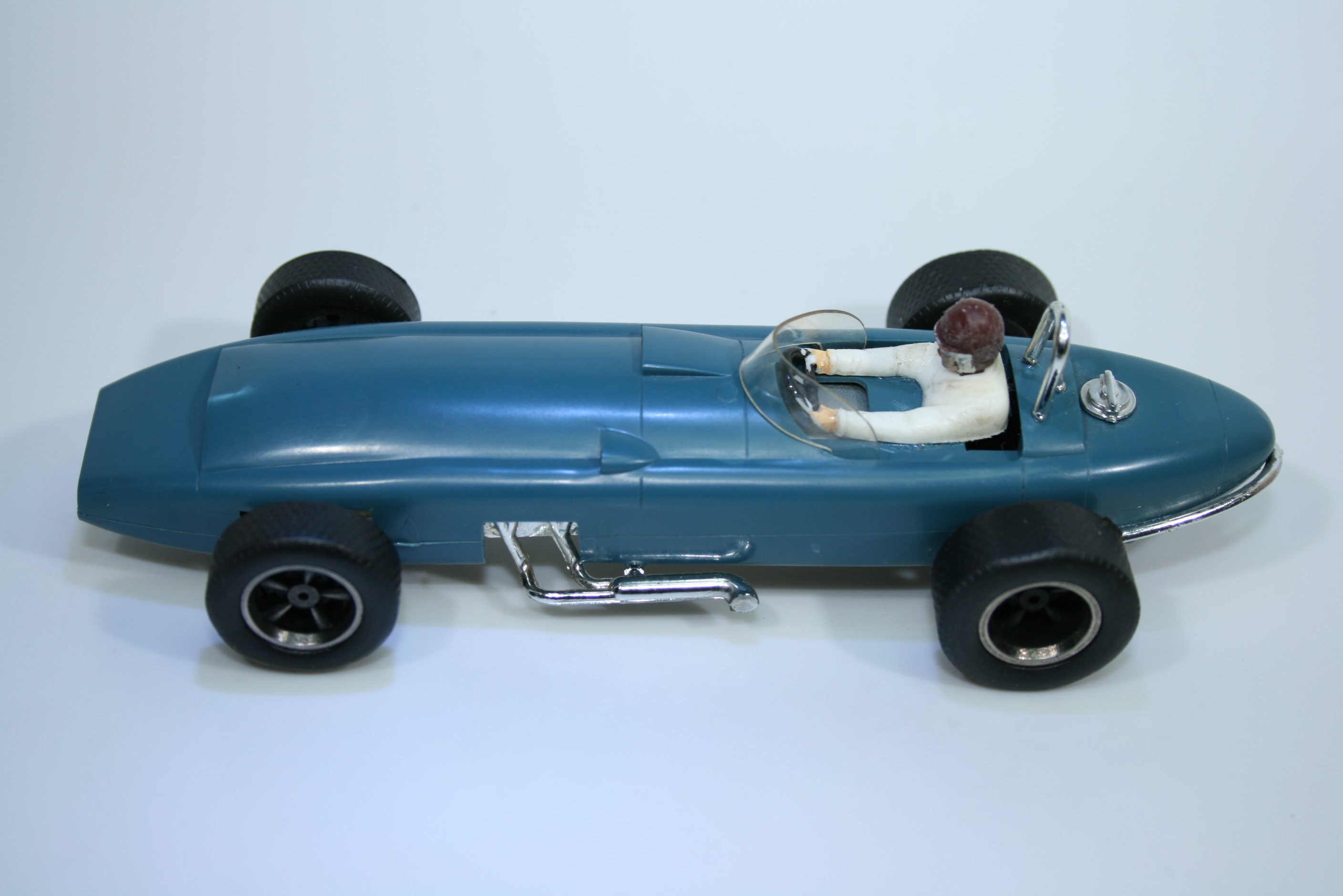 1 Slot Car 1 & 3 MRRC Airfix Slot Car Bevel Gear Set 2.5 Accessories