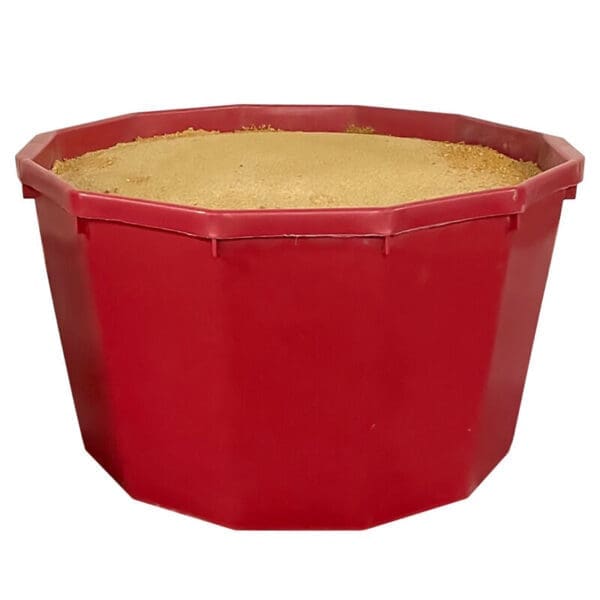 RangeBoss 3018 Tub Kent Feeds Blue Seal