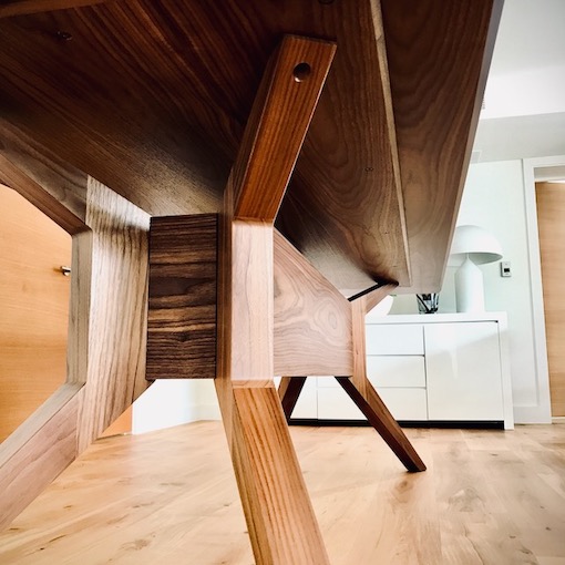 Kent Furniture Design House Bespoke Handmade Furniture