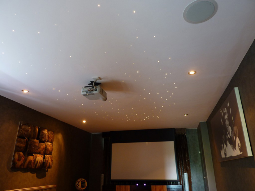 Kent Home Cinema Testimonials