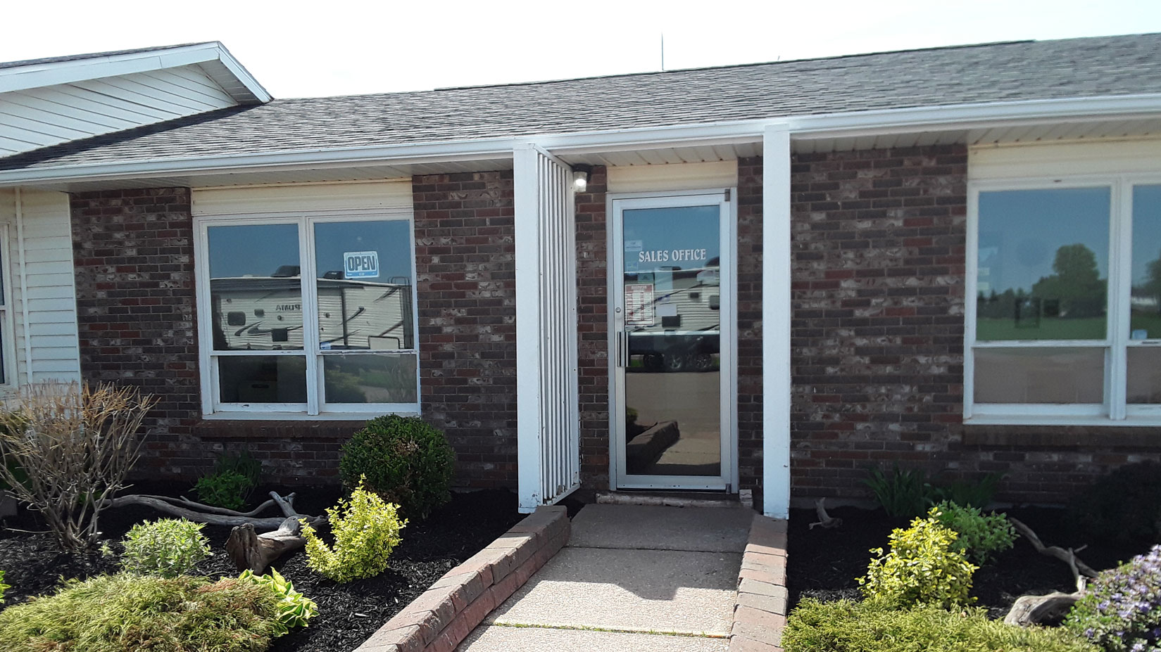 Travellers Rest Mini Homes Ltd. Kent Homes