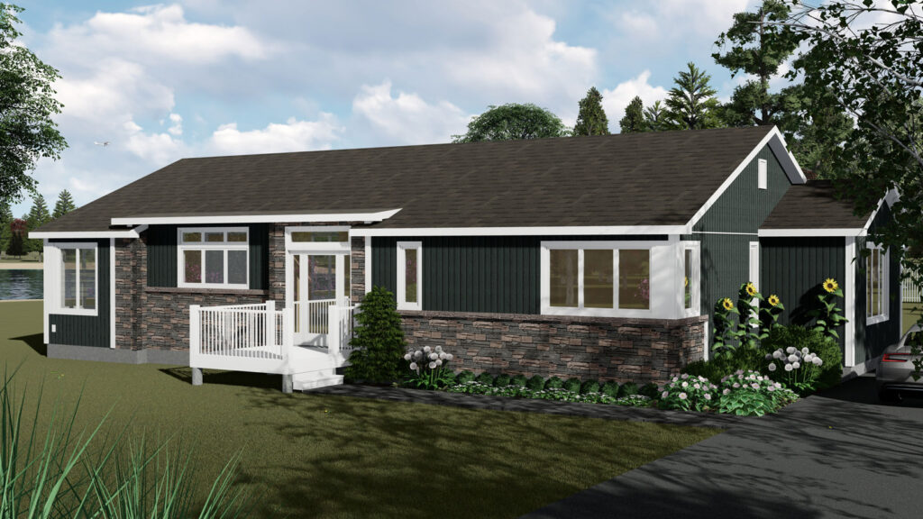 Harmony Grove Homes Truro Kent Homes