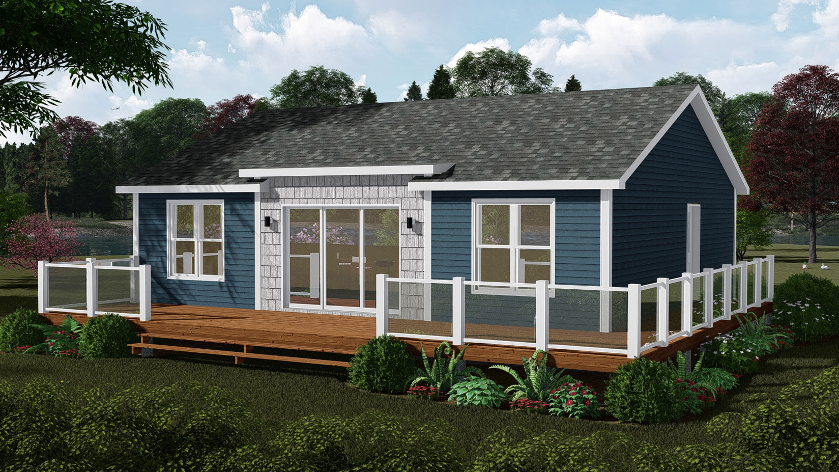 Universal Homes Kent Homes