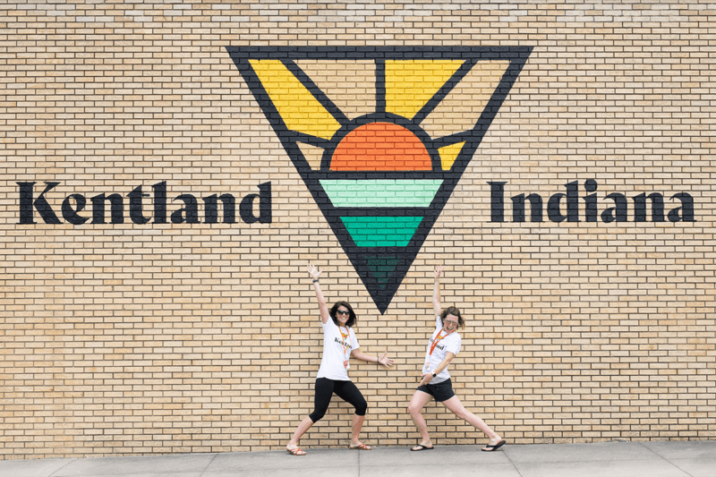 Kentland Task Force 2020 Recap Town of Kentland, Indiana