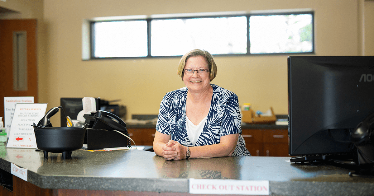 Improving Life Through Education and Entertainment Town of Kentland