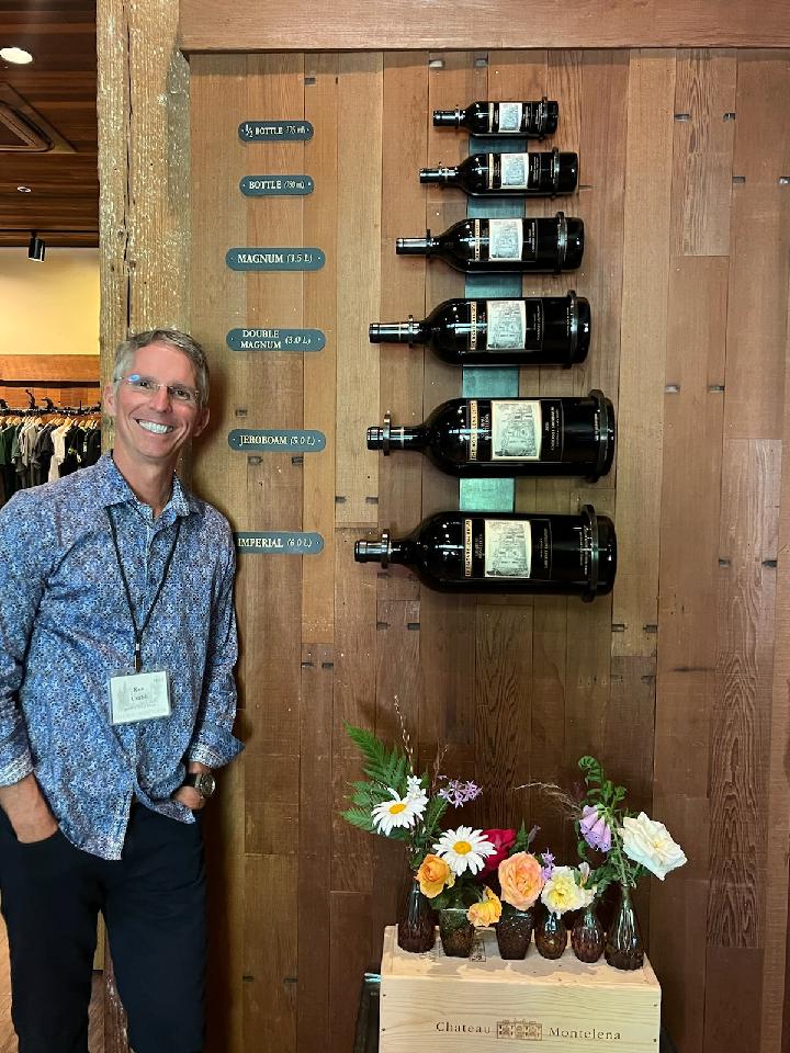 Kenton Crabb Tax Planning