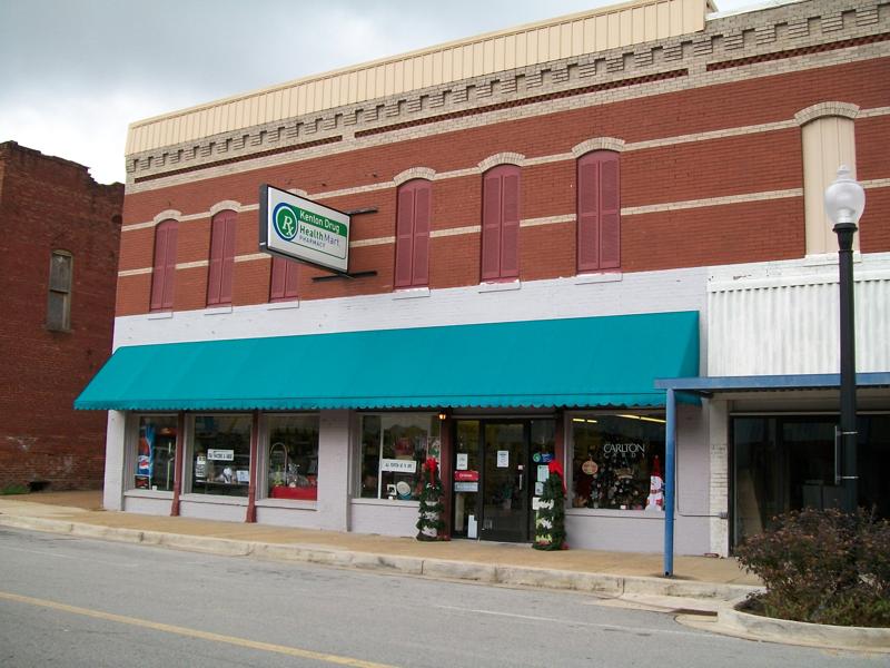 About Us Kenton Drug Co. (731) 7495951 Kenton, TN