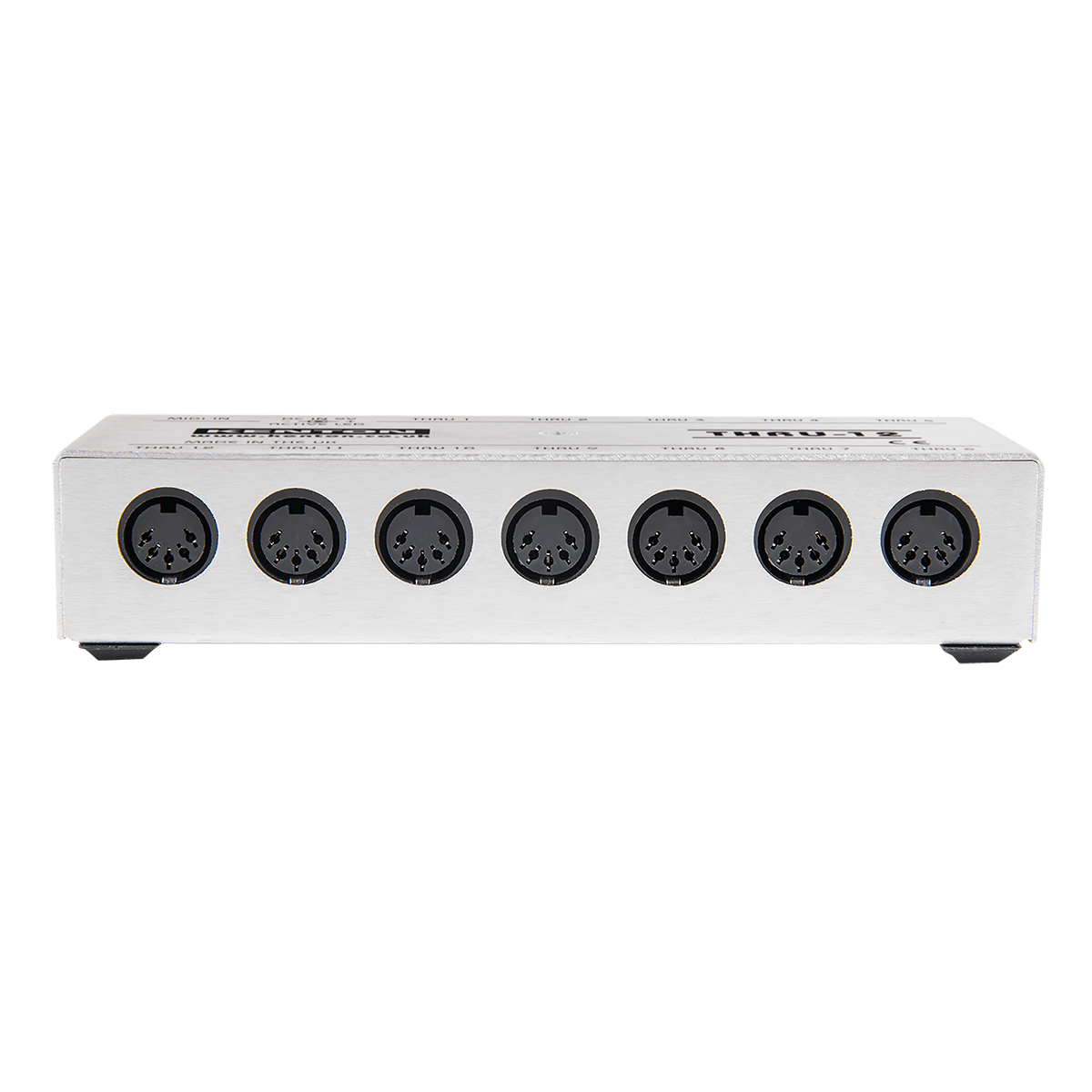 THRU12 Kenton Electronics