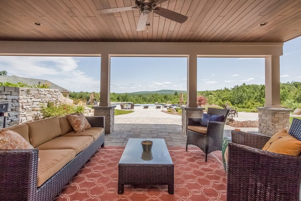 Kent Pecoy Luxury Building Firm Pecoy Homes West Springfield, MA