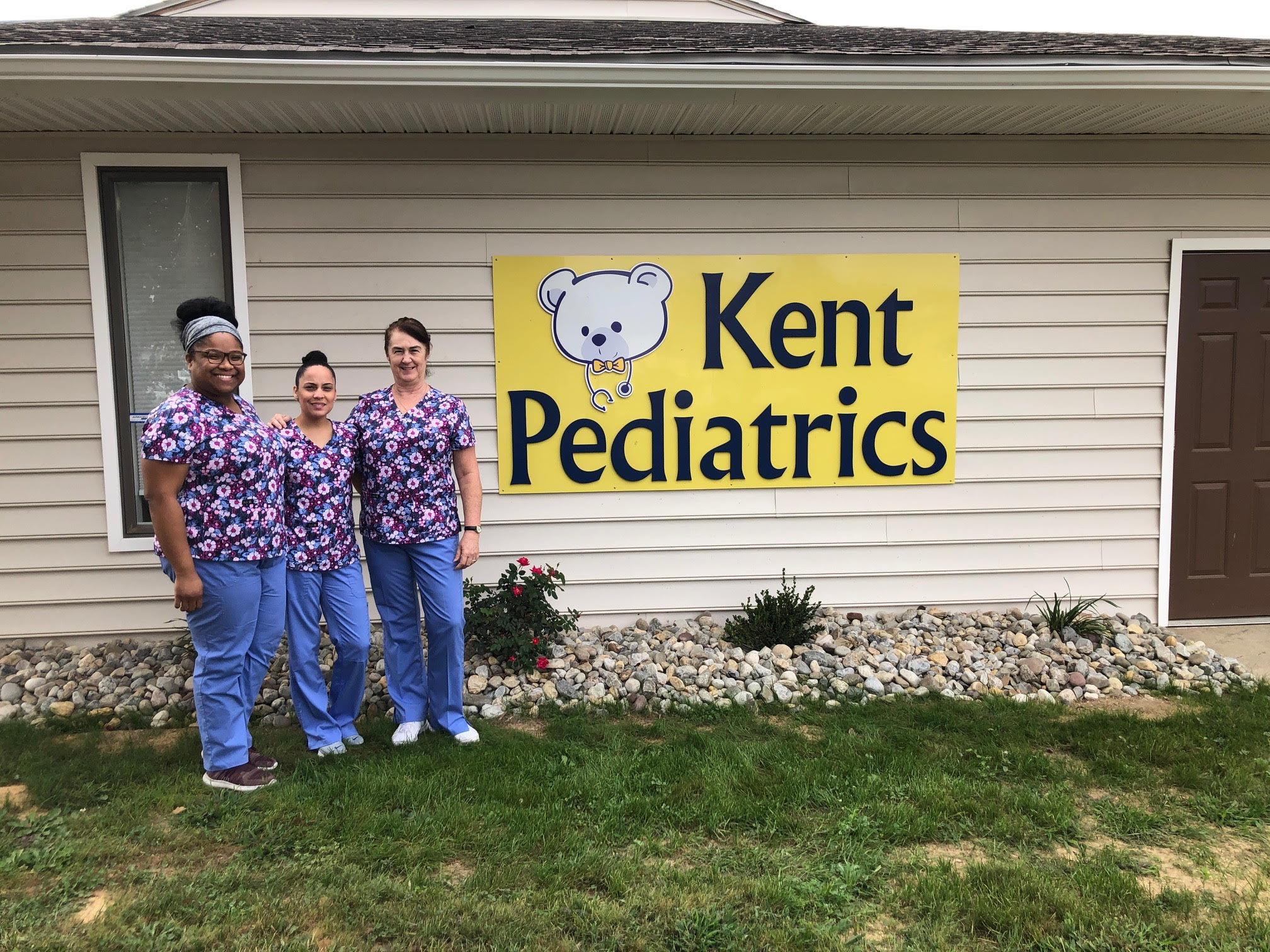 Patient Resources Kent Pediatrics