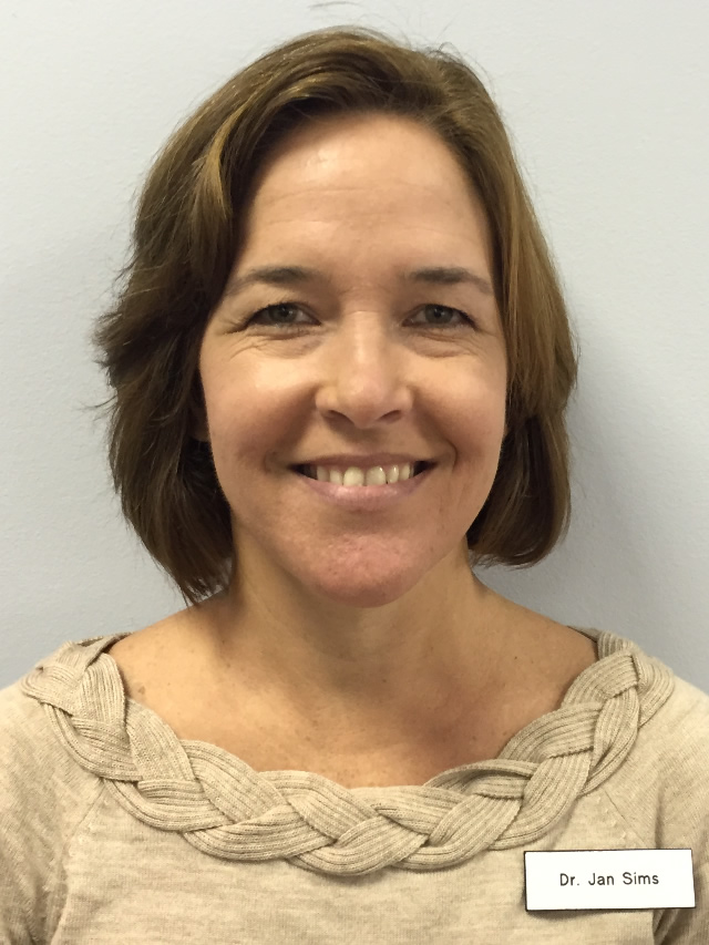 DrJanSims Kent Pediatrics