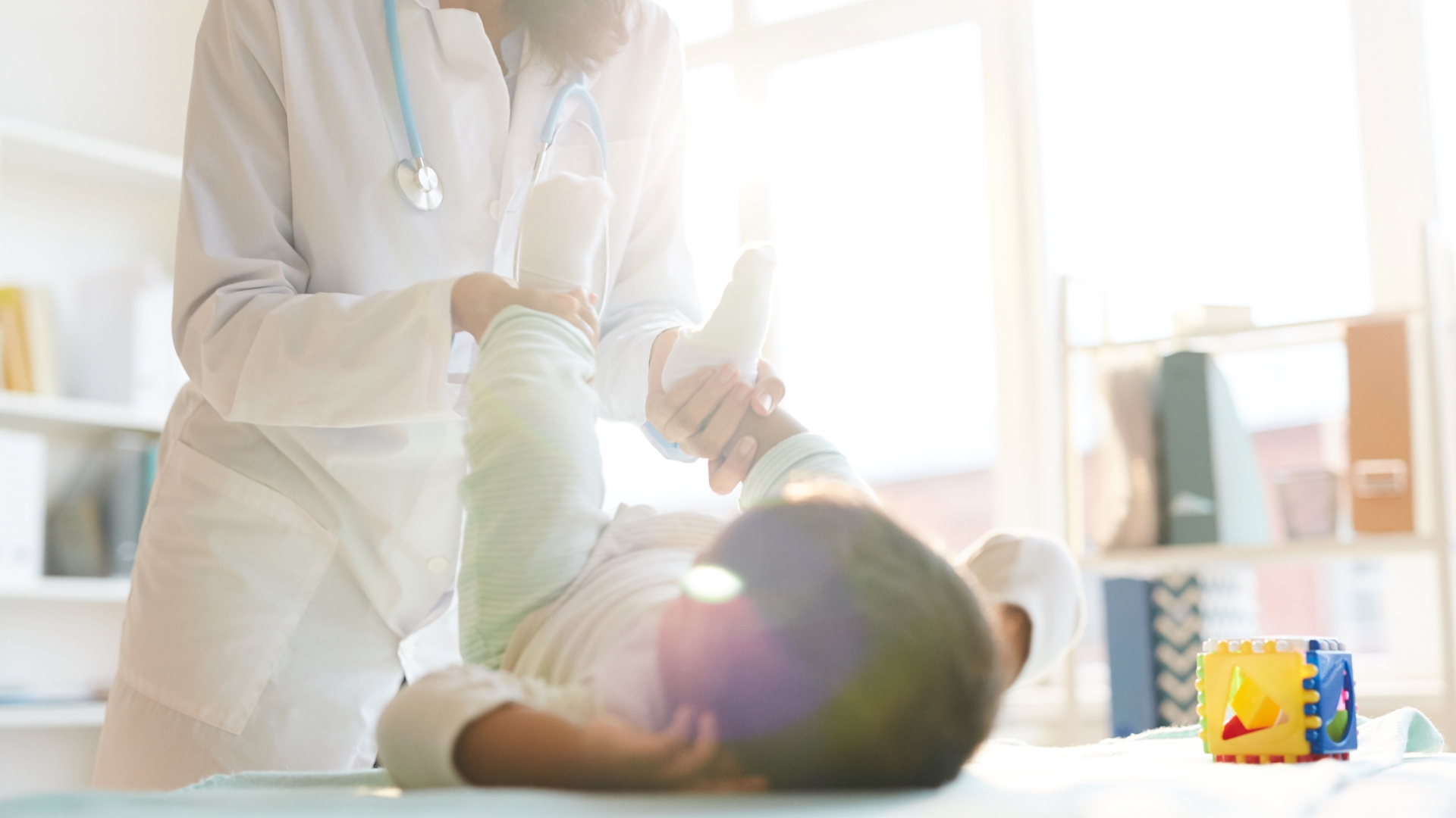 Appointments Kent Pediatrics