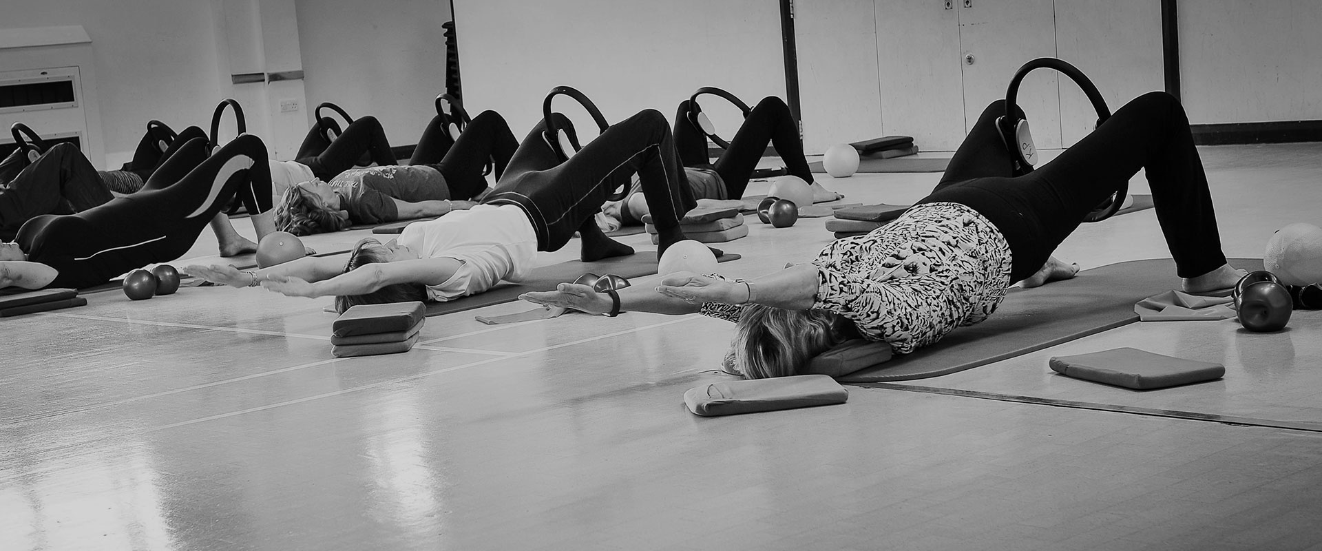 Mat Classes Kent Pilates Headcorn & Marden
