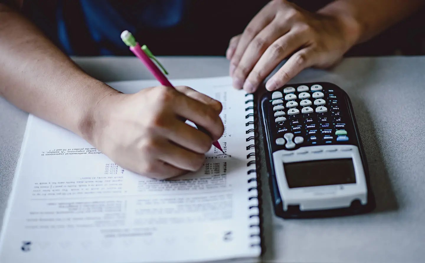 Kent Score Calculator Kent Prep
