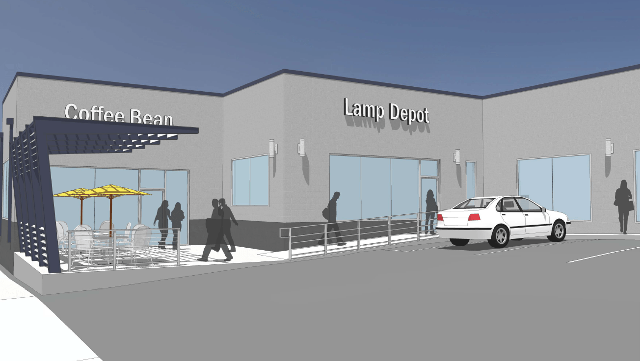 Colfax & Williams Kentro Group