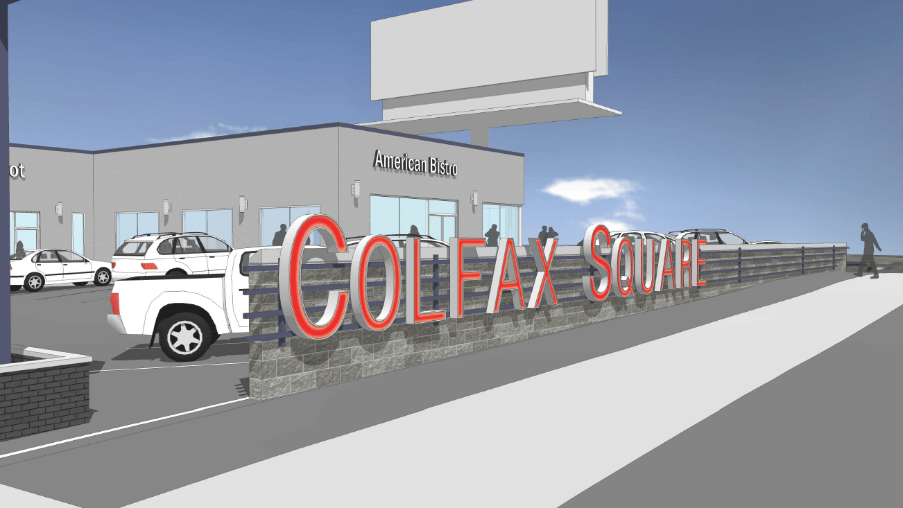 Colfax & Williams Kentro Group