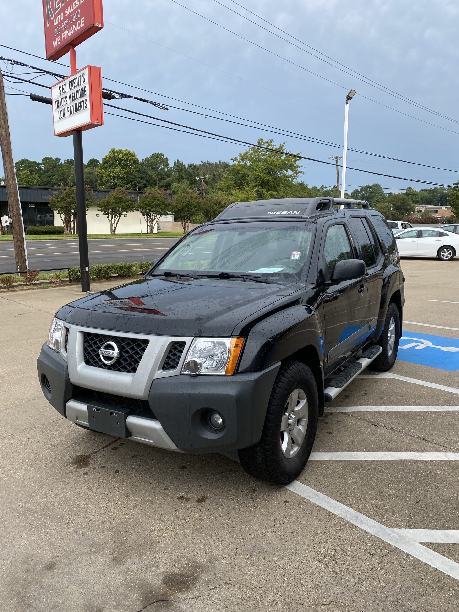 Kent's Auto Used Car Dealer Tyler, Texas