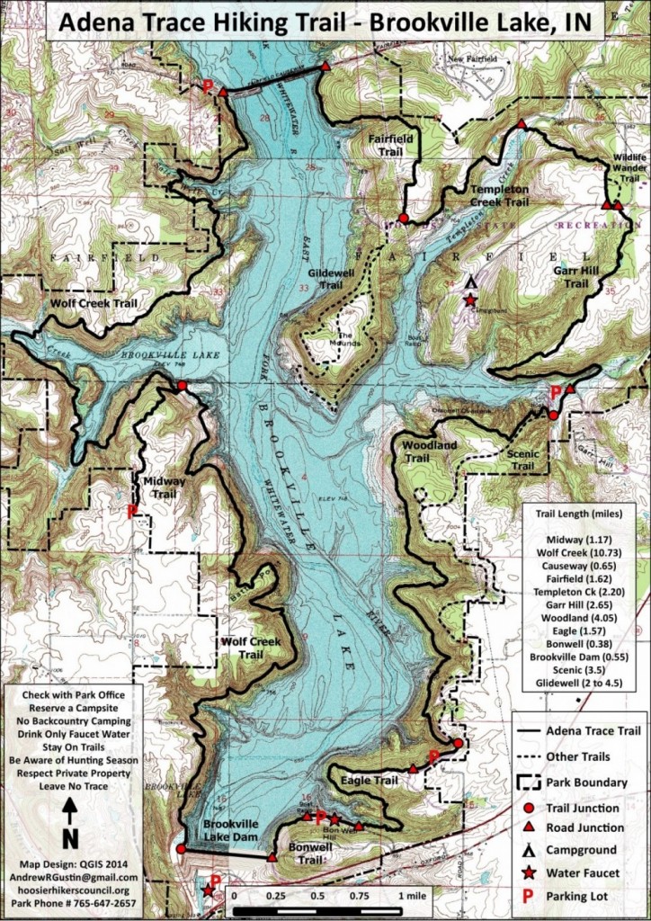 Area Attractions Kent's Harbor, Inc.