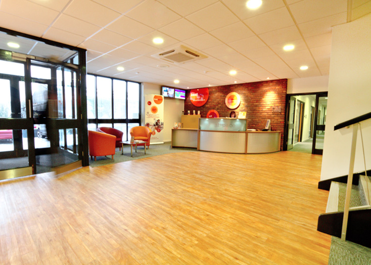 Self Storage in Chatham Kent Space Storage In Kent