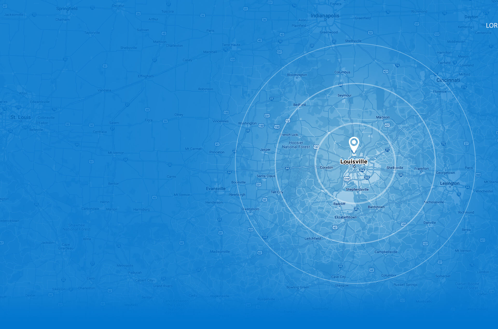 Foundation Repair Louisville, KY