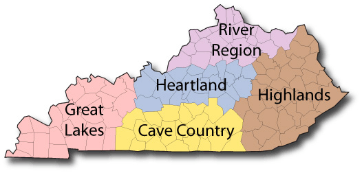 RVPVNA Official Website of the Kentucky Campgrounds RV Park Visitors