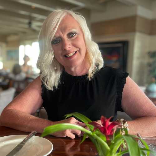 Robin Phillips, LPCA Kentucky Counseling Center