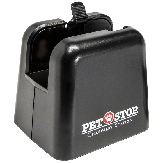 Diagnostic Charging Cradle For ECOLITE™ • Kentucky Dog Fence