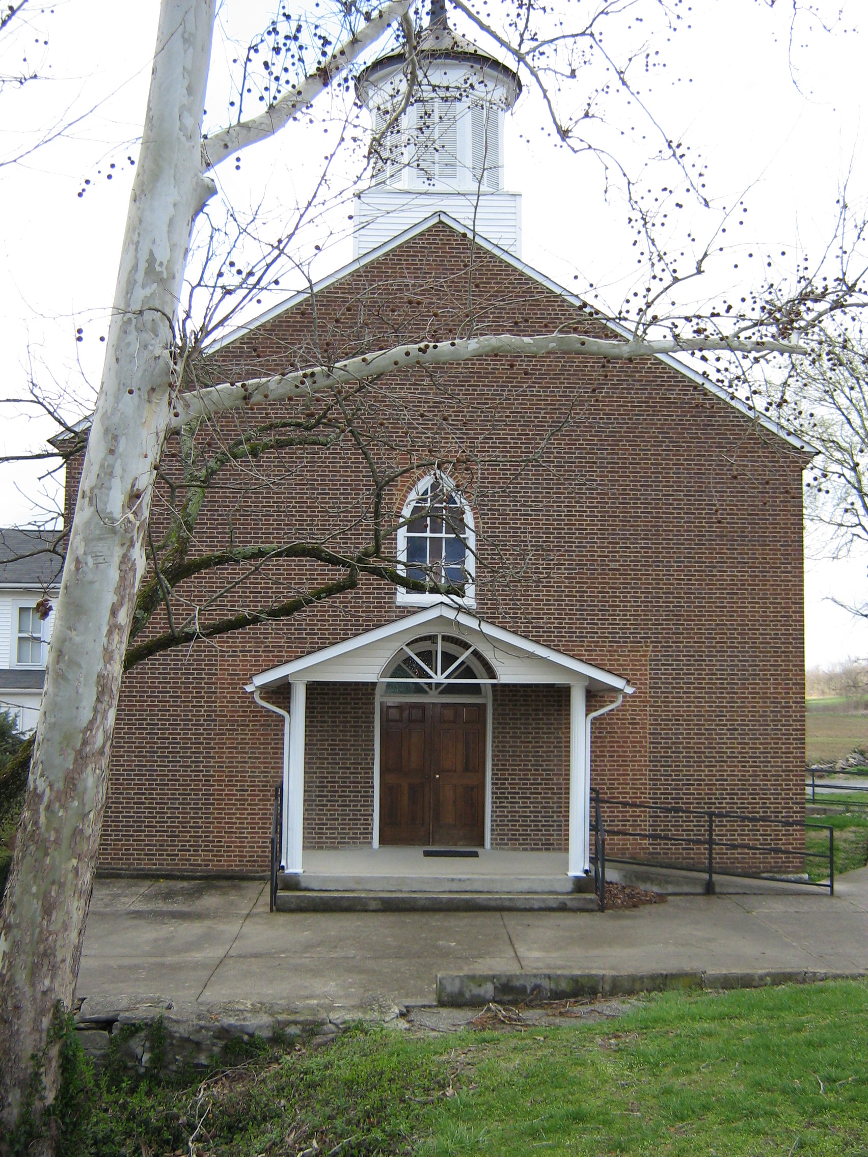 Holy Rosary Catholic Church and Cemetery Kentucky Kindred Genealogy