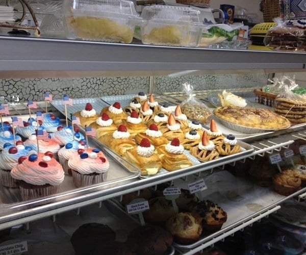 Dining Livingston County, KY, and Grand Rivers Restaurants