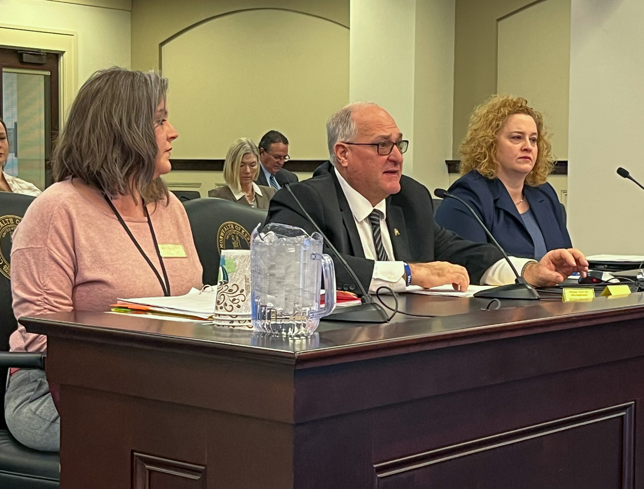 Students could use KEES to pay for certificate programs under bill