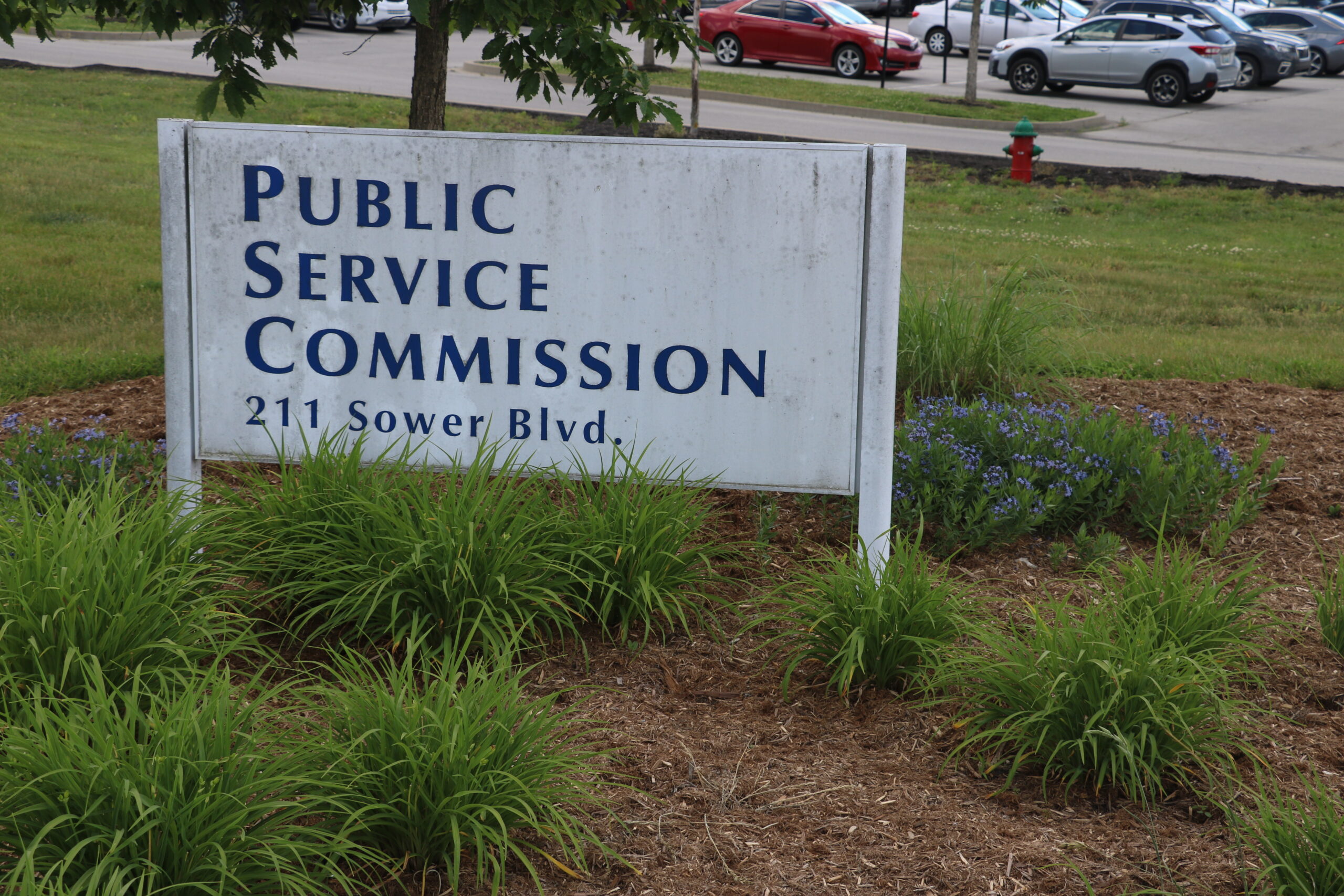 'Something has to change' Kentucky's utility regulator faces more work