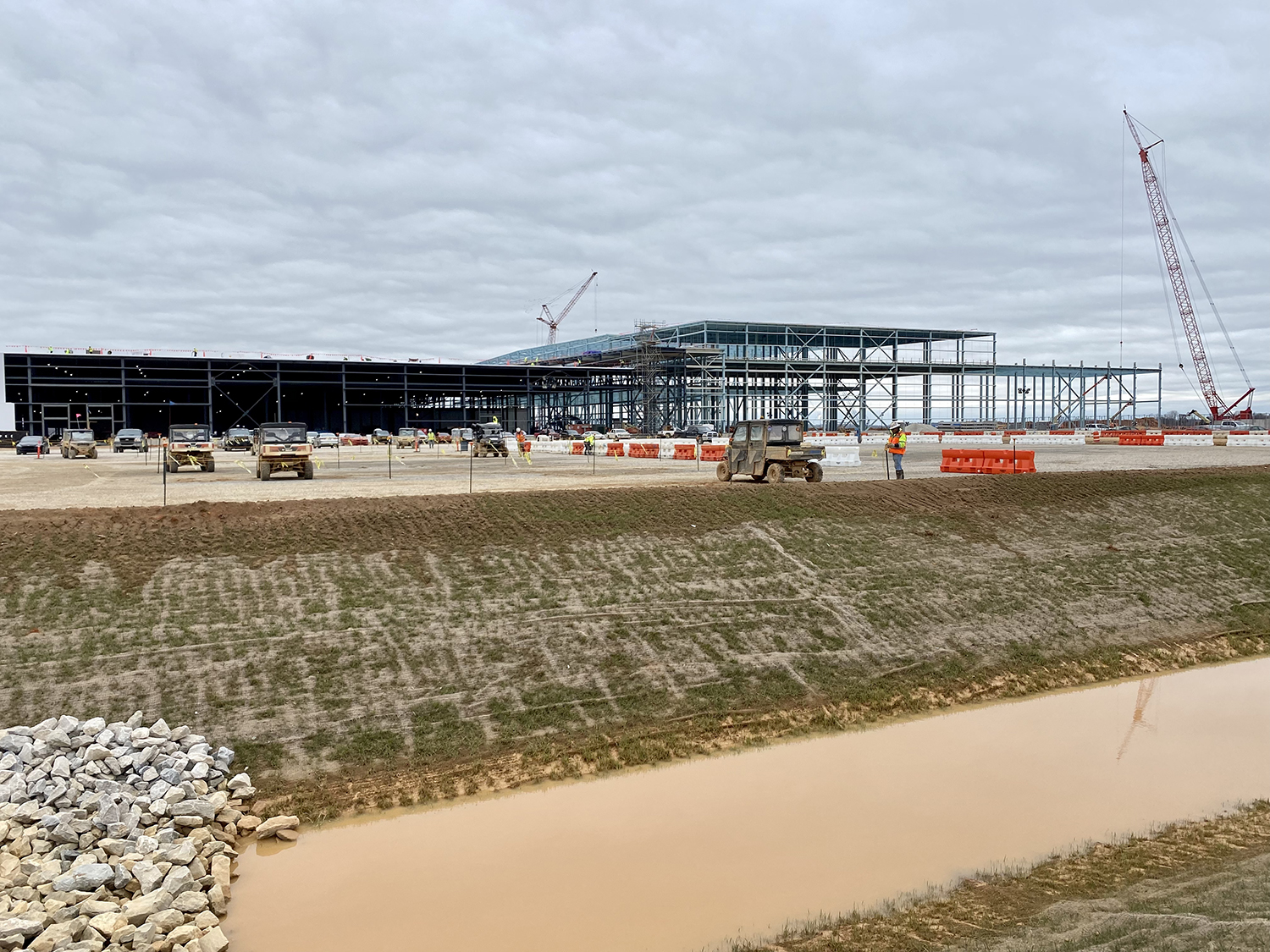 EV battery plant in Glendale topic of Sept. 12 town hall meeting in