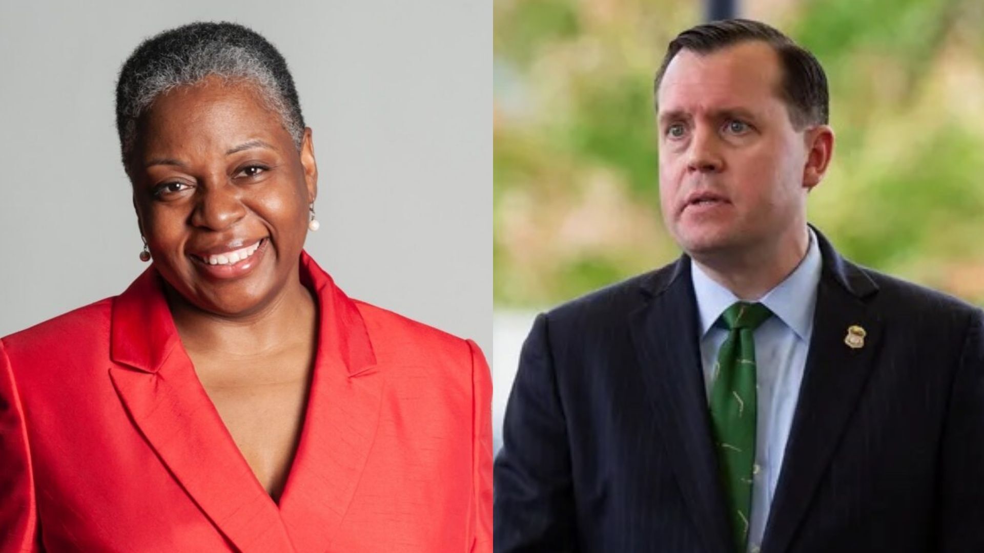 Who’s more qualified to succeed Cameron? Meet the candidates for