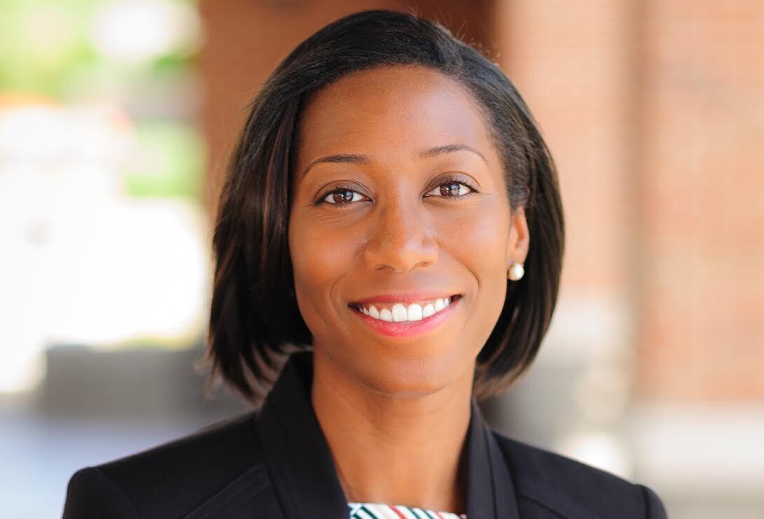 In milestones, Black women from South Carolina and Indiana confirmed as