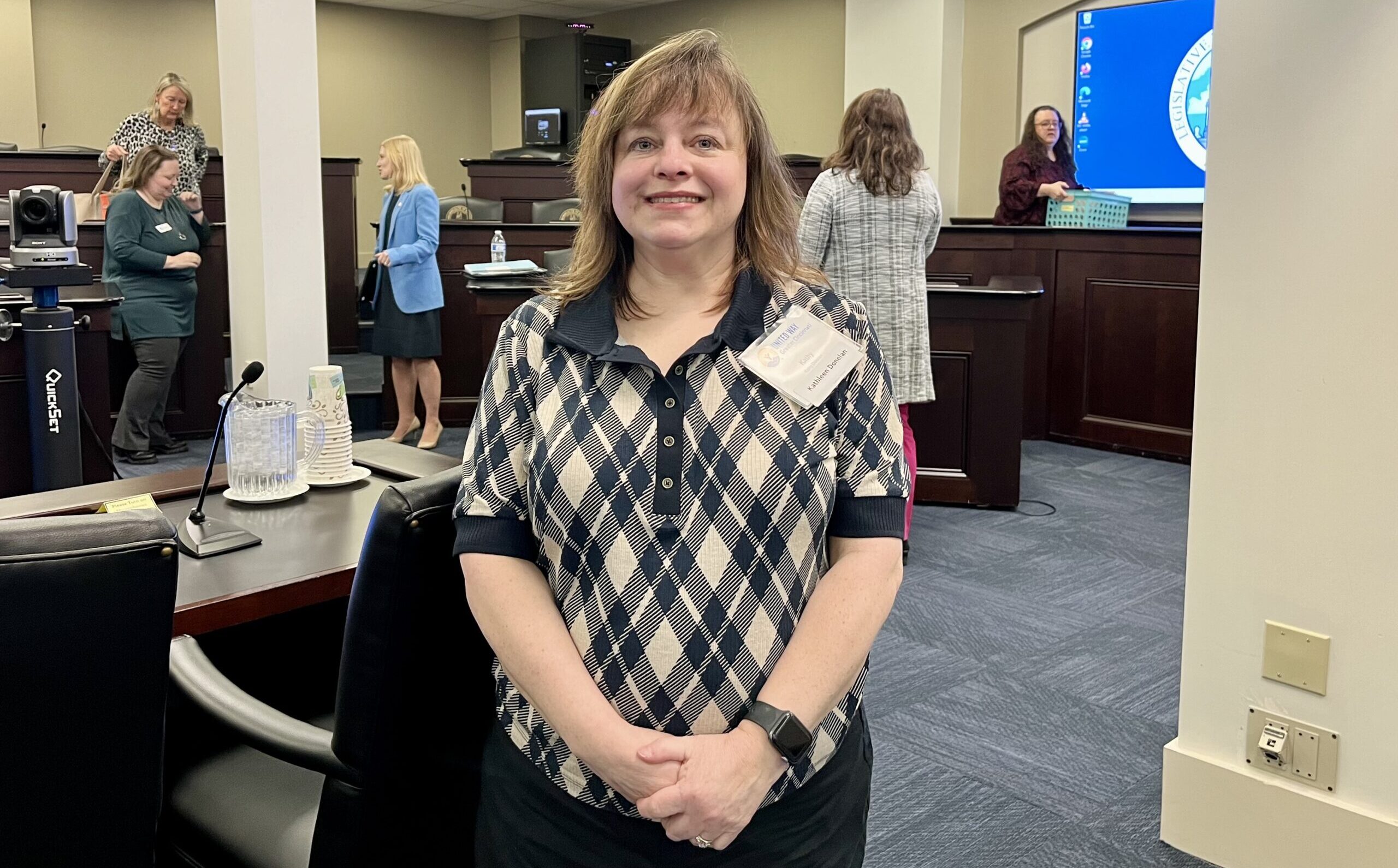 Lawmakers pitched on economic, educational value of increasing state