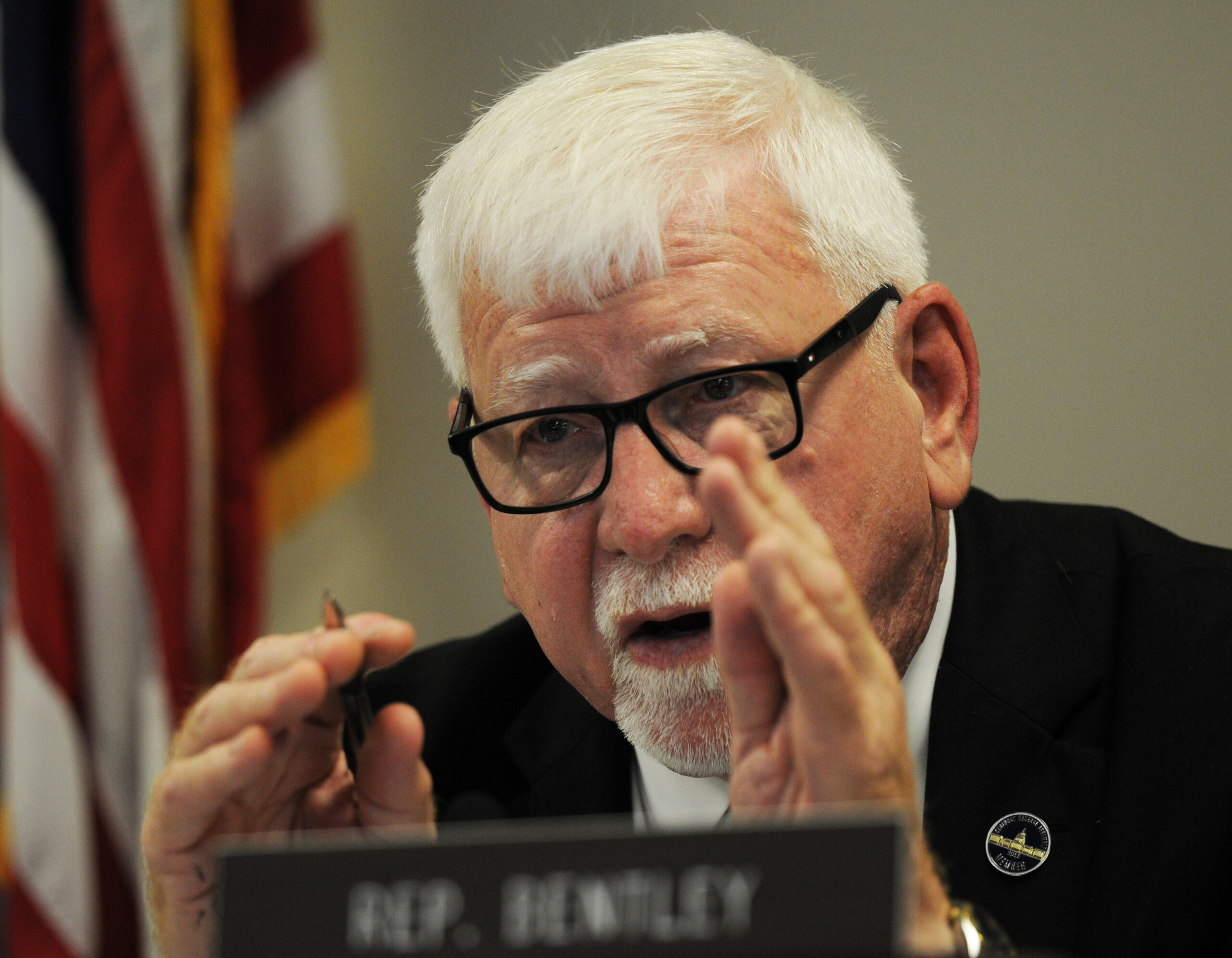 Kentucky pharmacies could continue vaccinating children under bill