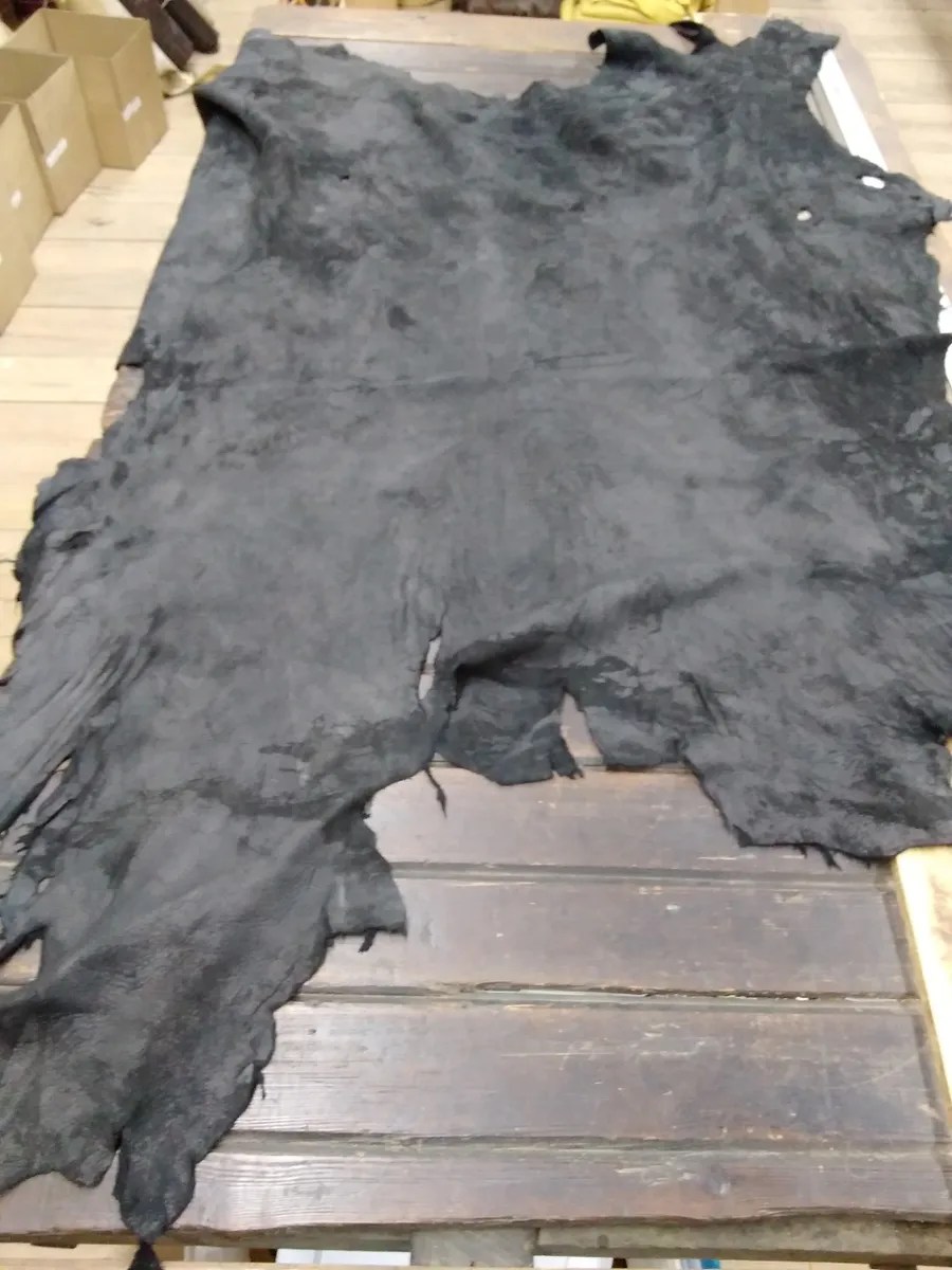 Elk Skin Leather Archives Kentucky Leather and Hides