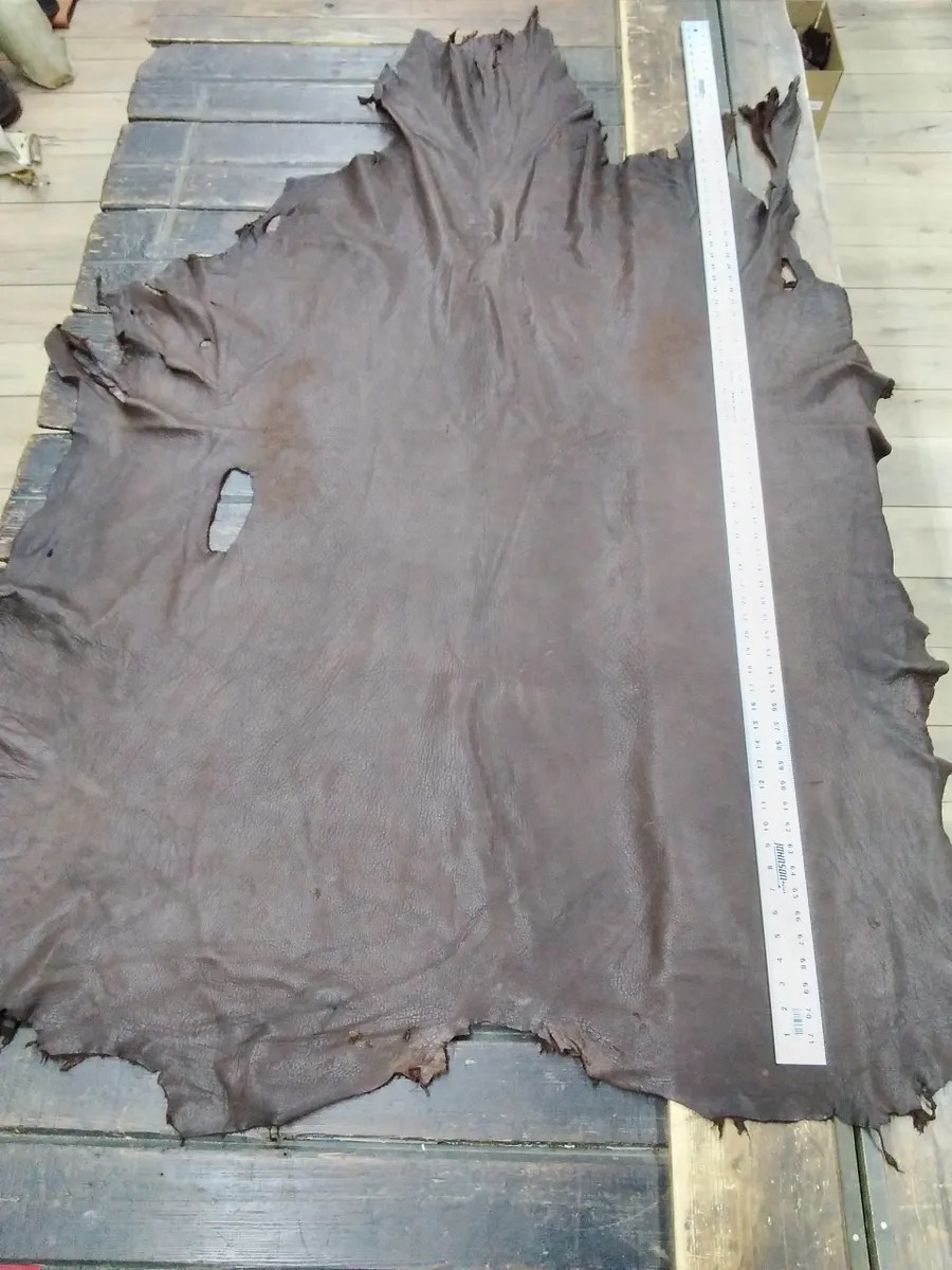 Elk Skin Leather Archives Kentucky Leather and Hides