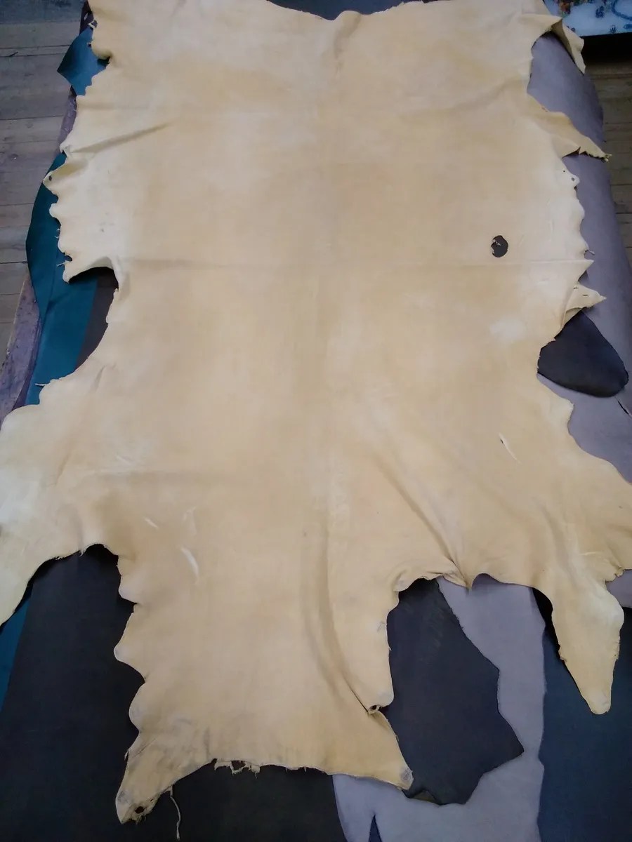 Elk Skin Leather Archives Kentucky Leather and Hides