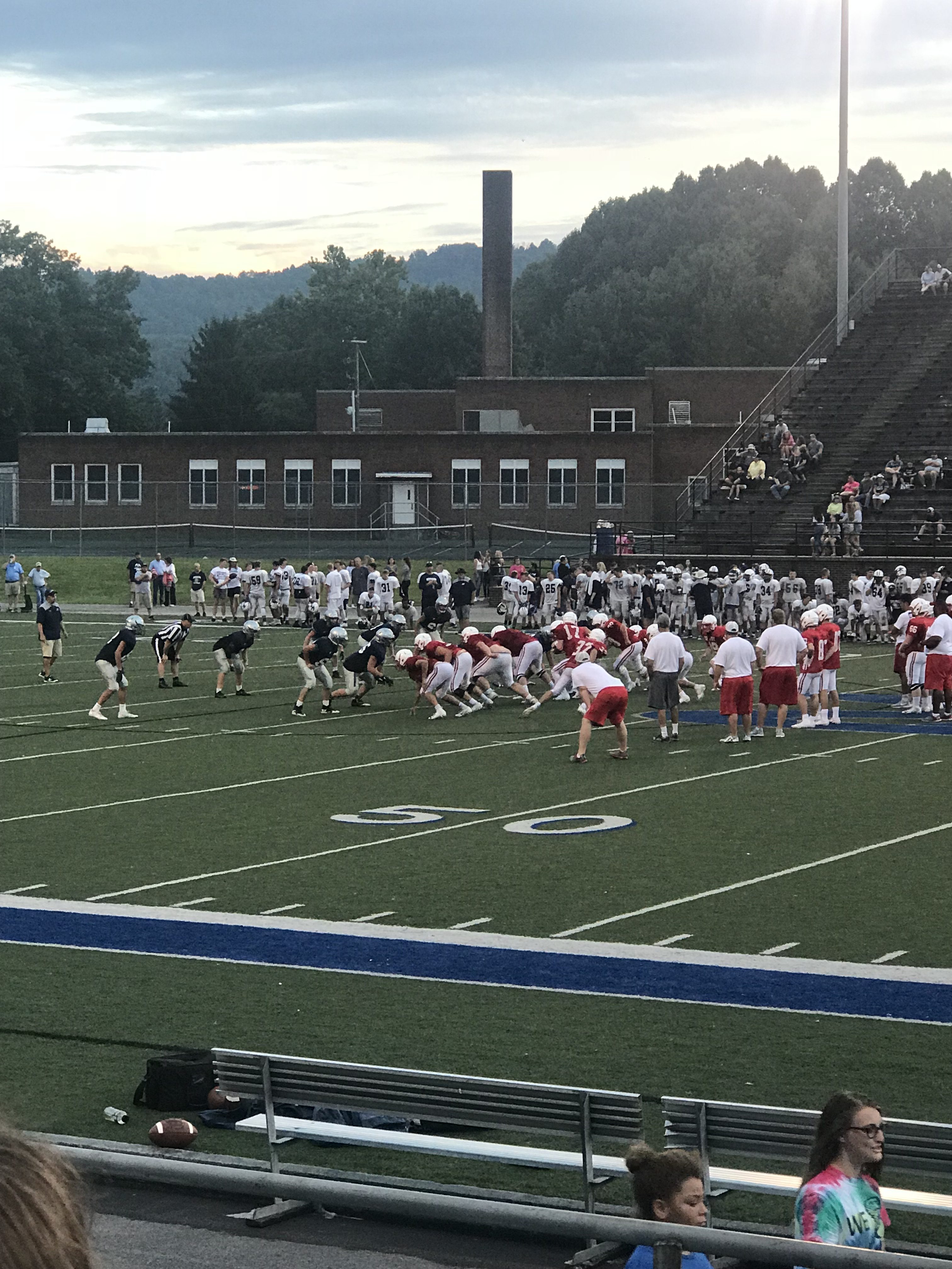 Logan County, KPGFootball is putting you on KHSAA Playoffs, Official